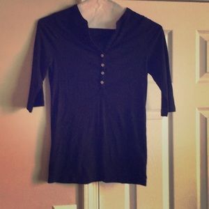 Women’s Black Victoria Secret